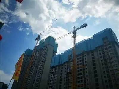 惠州建筑工程“质量月”活动开启!提升住宅工程质量让城市更宜居